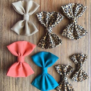 Hair Bows